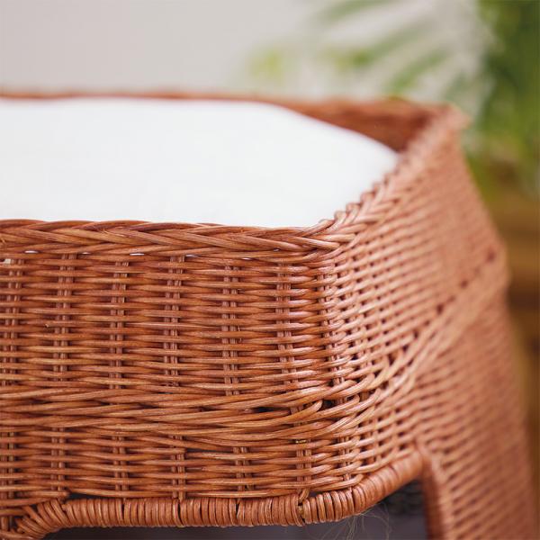 ３階建てラタン　キャットハウス 