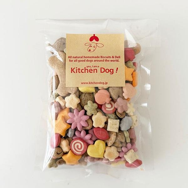 キッチンドッグ！春夏ビスケット２０２６ オールスターズ