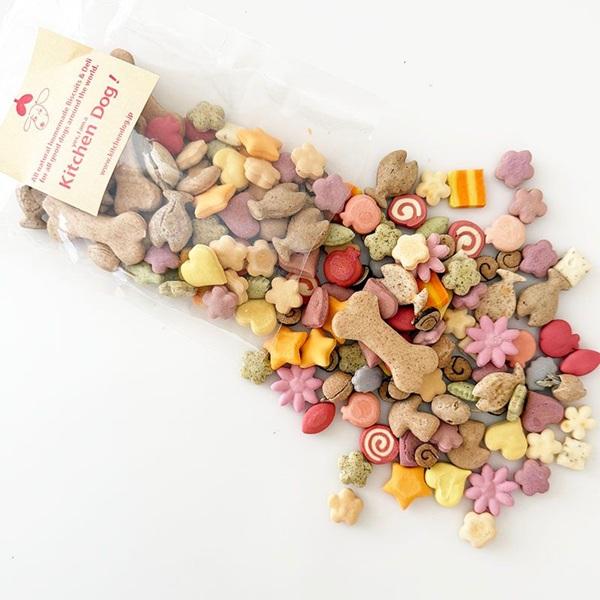 キッチンドッグ！春夏ビスケット２０２６ オールスターズ