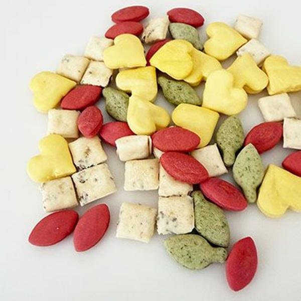 キッチンドッグ！春夏ビスケット２０２６ Ｓａｖｏｒｙ　ｅｍｂｅｒ　焼き立ての香り