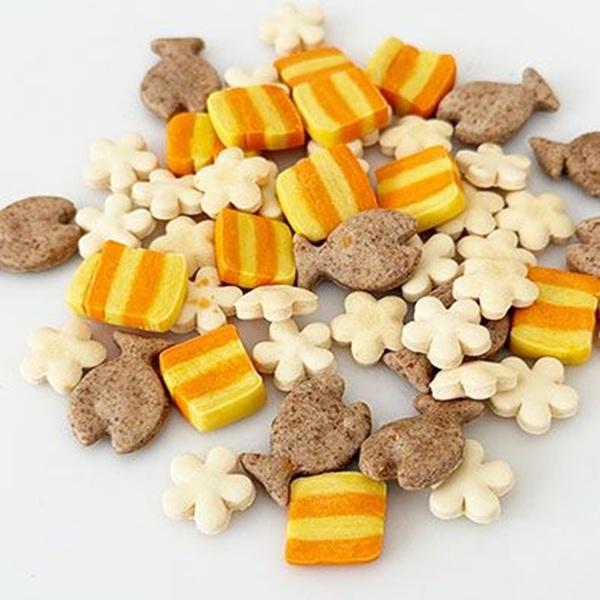 キッチンドッグ！春夏ビスケット２０２６ Ｇｏｌｄｅｎ　ｂｒｏｔｈ　湯気の向こう