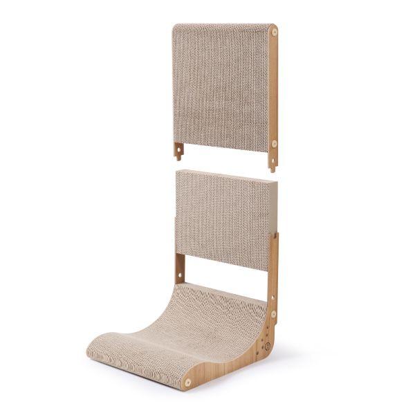 バリバリボード　ウッドプレミアム 