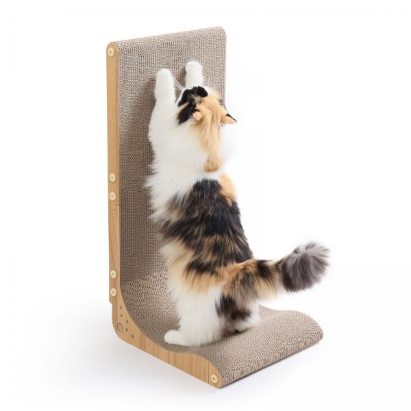 バリバリボード　ウッドプレミアム 