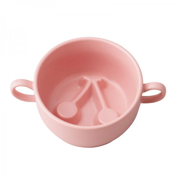 プチクール フードボウル S・サクランボ