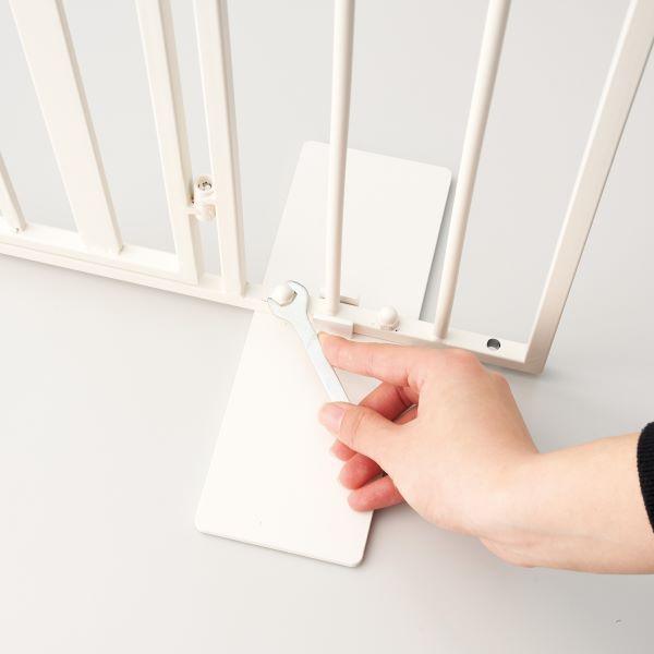 プチクール ペットゲート 