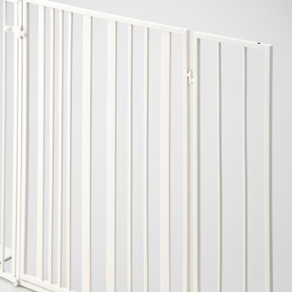 プチクール ペットゲート ストライプ