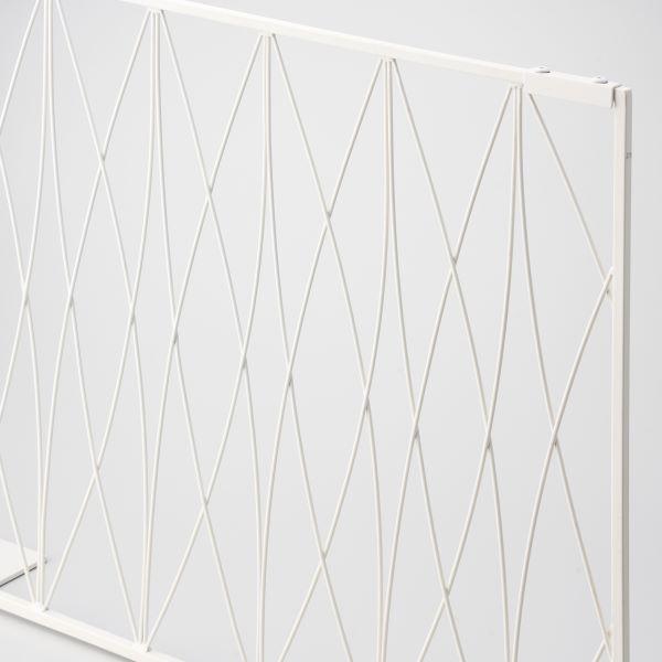 プチクール ペットゲート オーバル