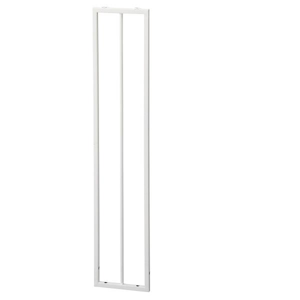 プチクール ペットゲート 拡張パーツ ミルク