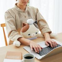 ねむねむクールグッズ ゆず