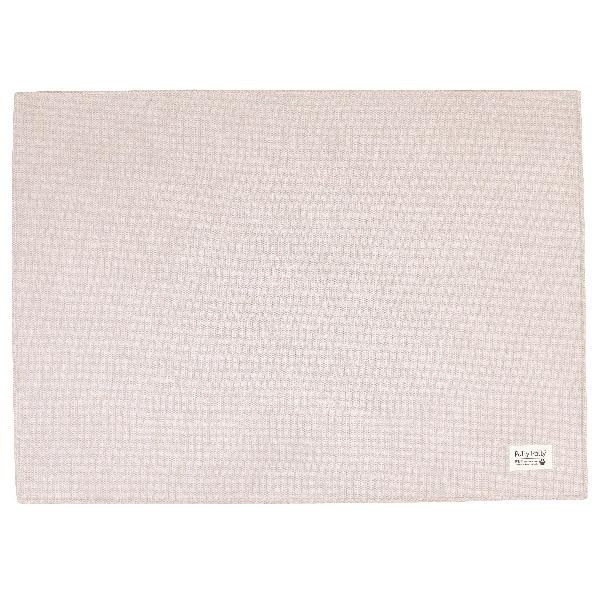 ペット撥水日和　ケージ用マット アイボリー