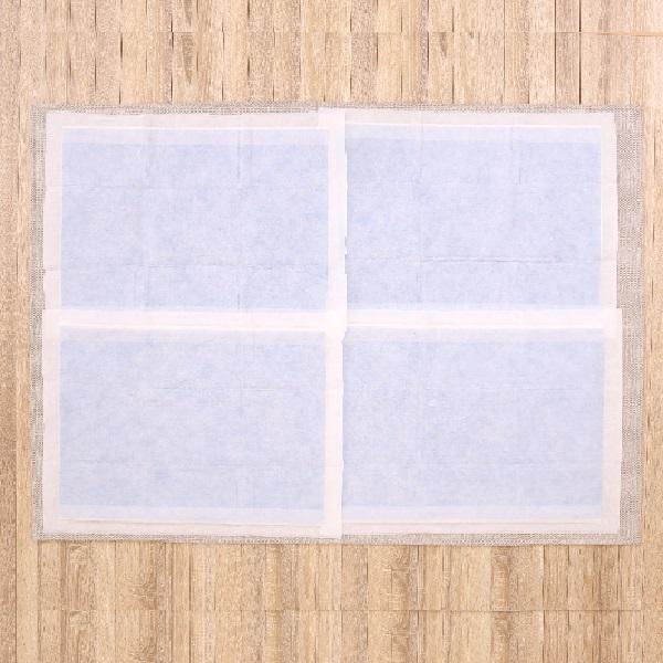 ペット撥水日和　ケージ用マット 