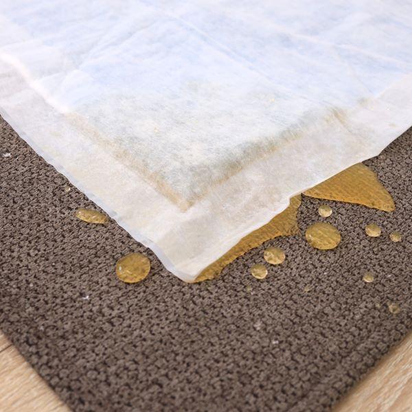 ペット撥水日和　ケージ用マット 