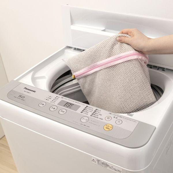 おでかけカフェマット 洗濯機で洗えます