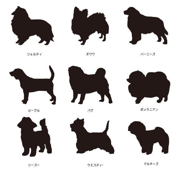 ネーム入り お散歩バッグ 