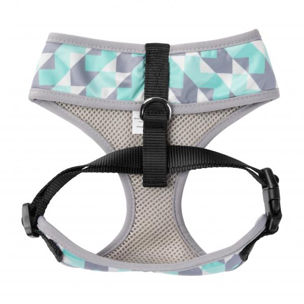 【FuzzYard】ファズヤード　ソフトハーネス ミントフィズ