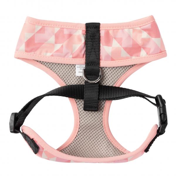 【FuzzYard】ファズヤード　ソフトハーネス ピンクレモネード