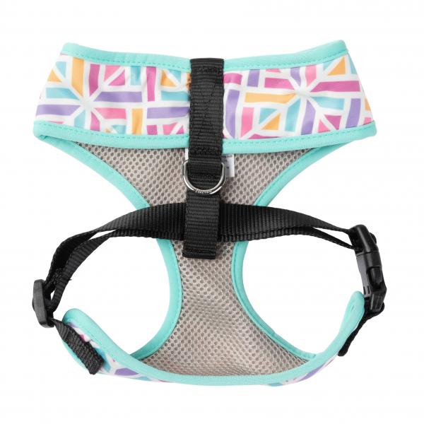 【FuzzYard】ファズヤード　ソフトハーネス バブルカムバースト