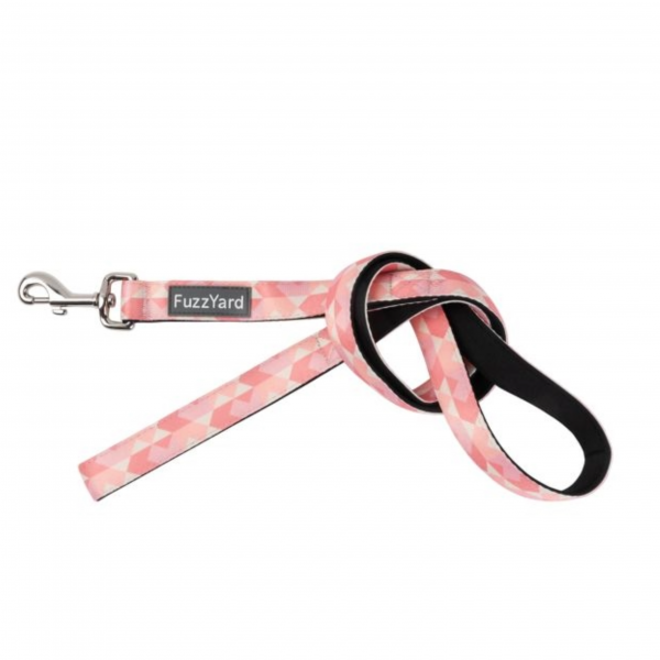 【FuzzYard】ファズヤード　リード ピンクレモネード