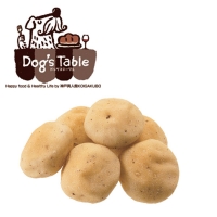 Dog’s Table（ドッグズテーブル）　お米パン