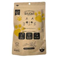 シルキャット　猫用シルクサプリメント