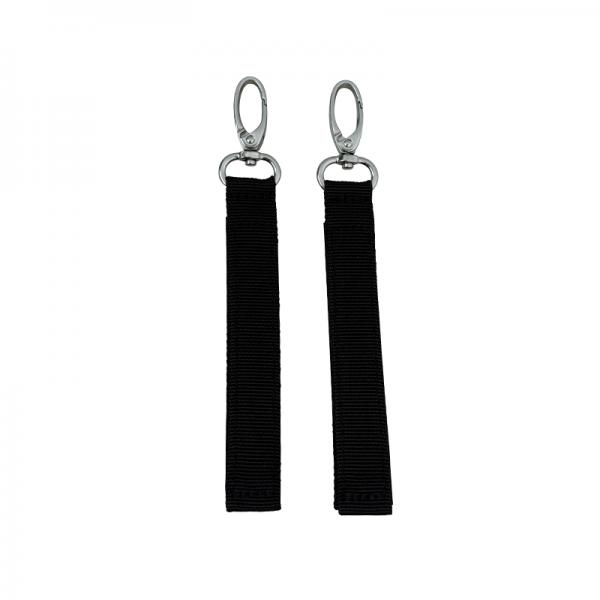 ＯＳＡＭＰＯ　はっ水ポリボディバッグ カート取り付け用ベルト