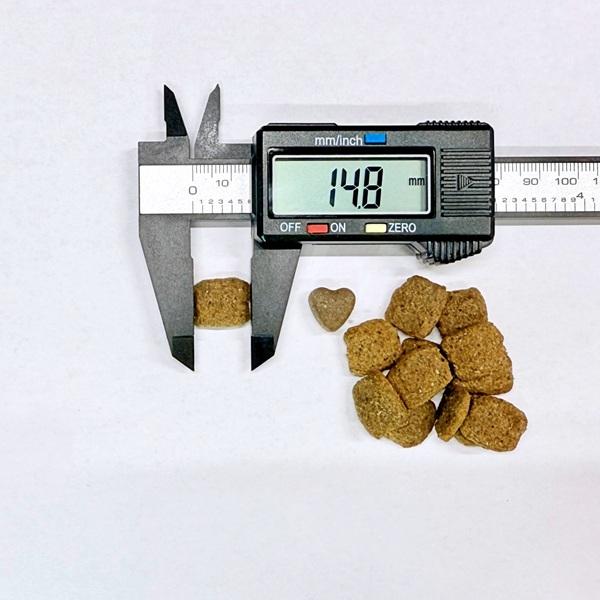 フォルツァ１０　リナールアクティブ 中粒 ※サイズは目安です