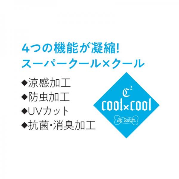 スーパークール×クール　ペンギンタンク 