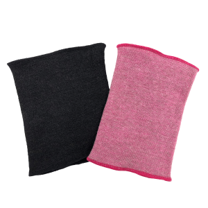 リカバリーわん　シルク腹巻