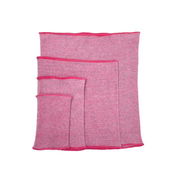 リカバリーわん　シルク腹巻 小型犬～大型犬まで 4サイズ