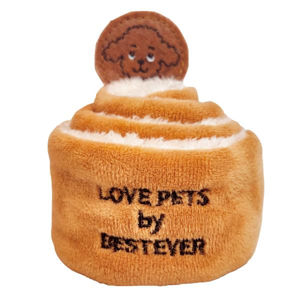 ロールアップトイ シナモンロール