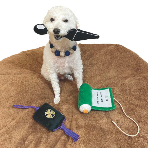 忍者入門セット 