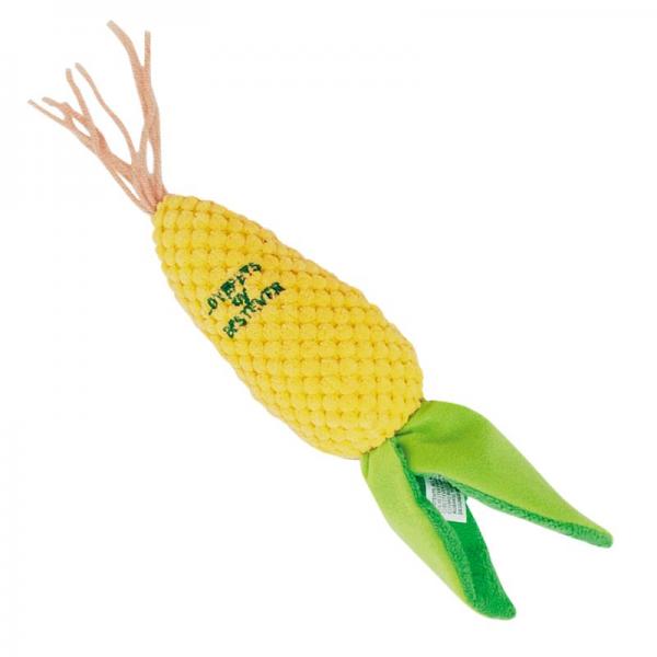 とうもろこし トイ 