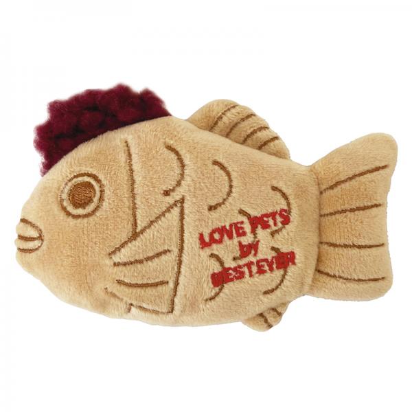 たい焼き トイ ピッ♪カシャカシャ♪