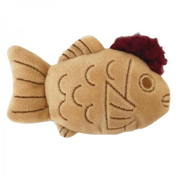 たい焼き トイ 裏面