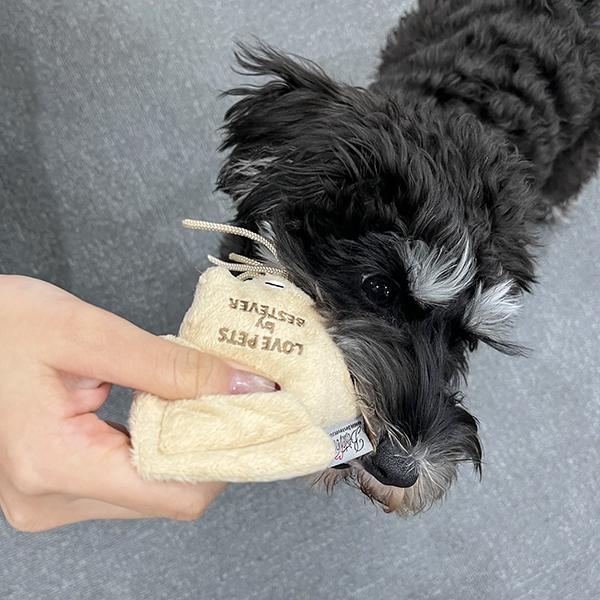 イカの一夜干し トイ ちょっと持ってー