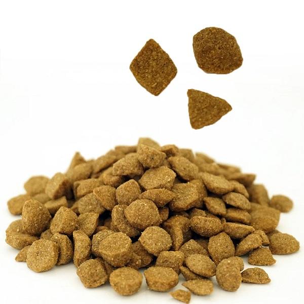 アボ・ダーム　オリジナルビーフ小粒 