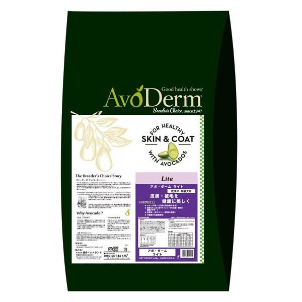 アボ・ダーム　ライト ４ｋｇ