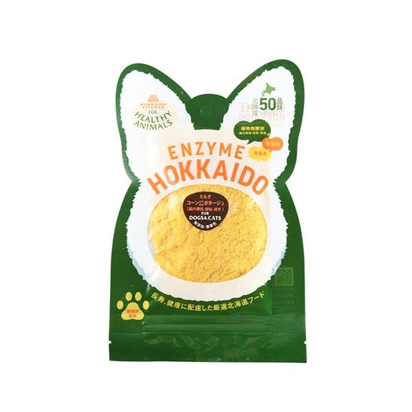 ヘルシーアニマルズ たもぎ　ふりかけポタージュ コーン