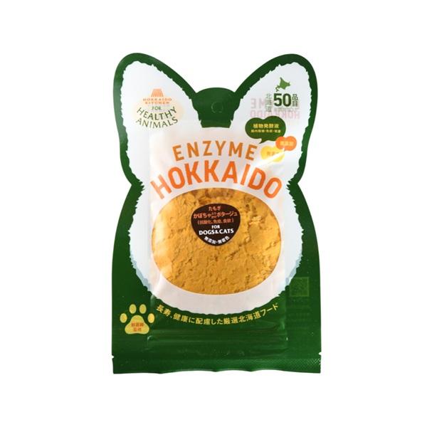 ヘルシーアニマルズ たもぎ　ふりかけポタージュ かぼちゃ