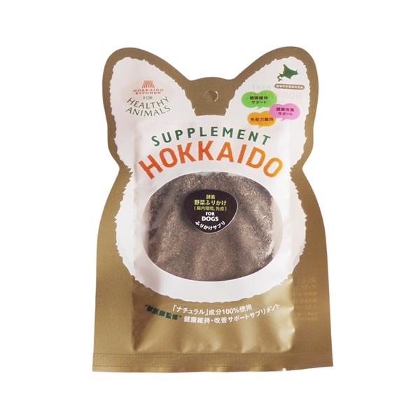 ヘルシーアニマルズ 北海道発酵野菜 ふりかけサプリ 30ｇ