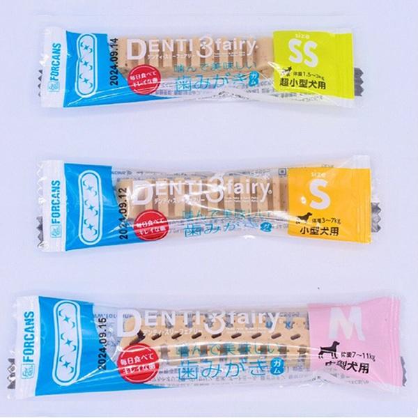 デンティ・スリーフェアリーＢＯＸ 