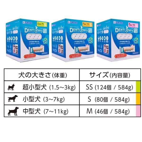 デンティ・スリーフェアリーＢＯＸ 