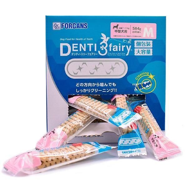 デンティ・スリーフェアリーＢＯＸ 