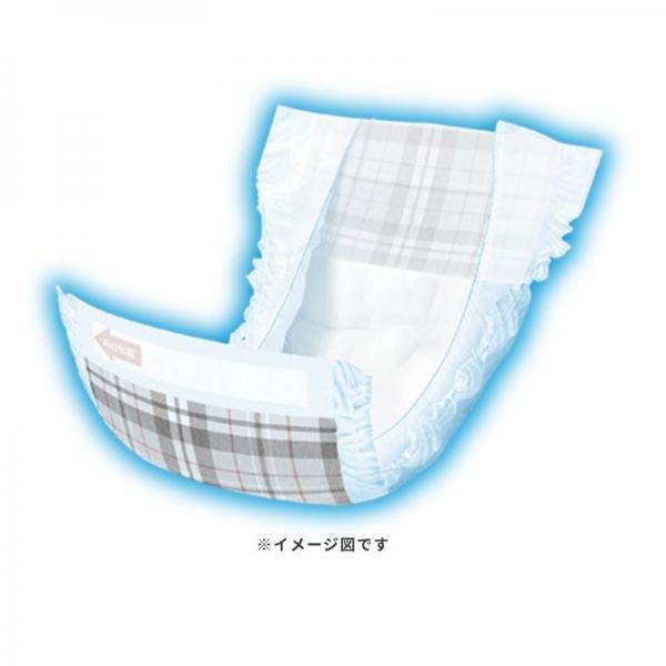 マナーウェア男の子用（SSSS,SSS,SS,S,M,L,LLサイズ）（ユニ・チャーム） 