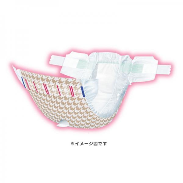 マナーウェア女の子用（SSS,SS,S,M,Lサイズ）（ユニ・チャーム） 