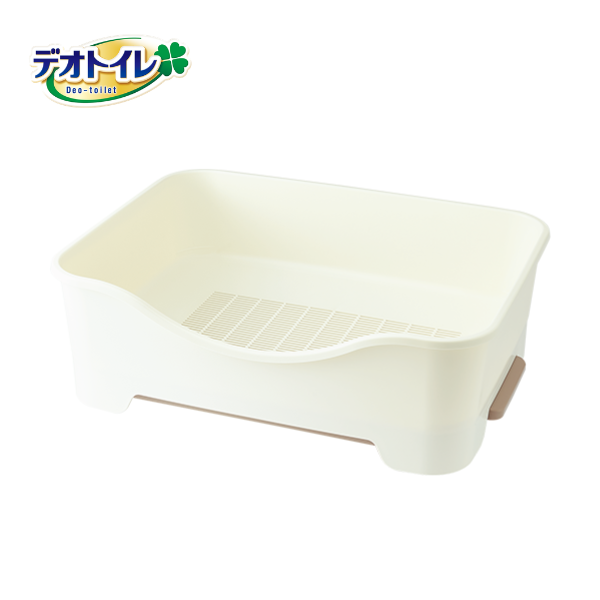 デオトイレらくらくシンプル本体セット（ユニ・チャーム） 
