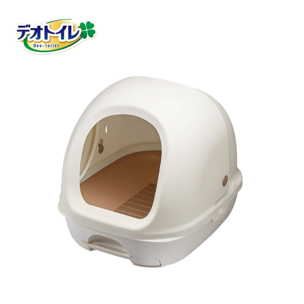 デオトイレフード付き本体セット 