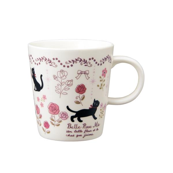 マグカップ ローズ