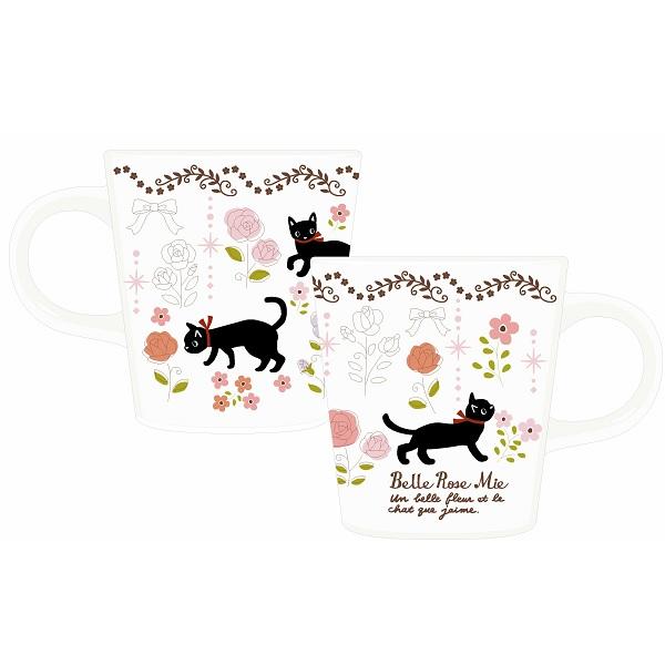 マグカップ ローズ