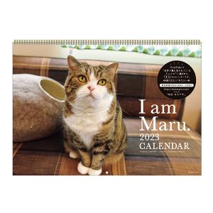 23年 可愛すぎる猫カレンダーを集めました